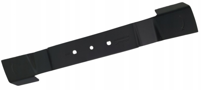 

Nóż Tnący 41cm Ostrze Do Kosiarki Makita ELM4121