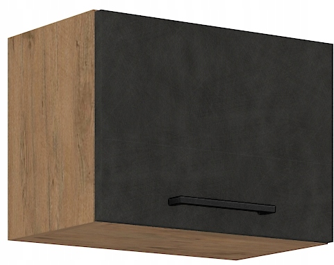 LANA szafka kuchenna wisząca 50 cm MATERA MAT