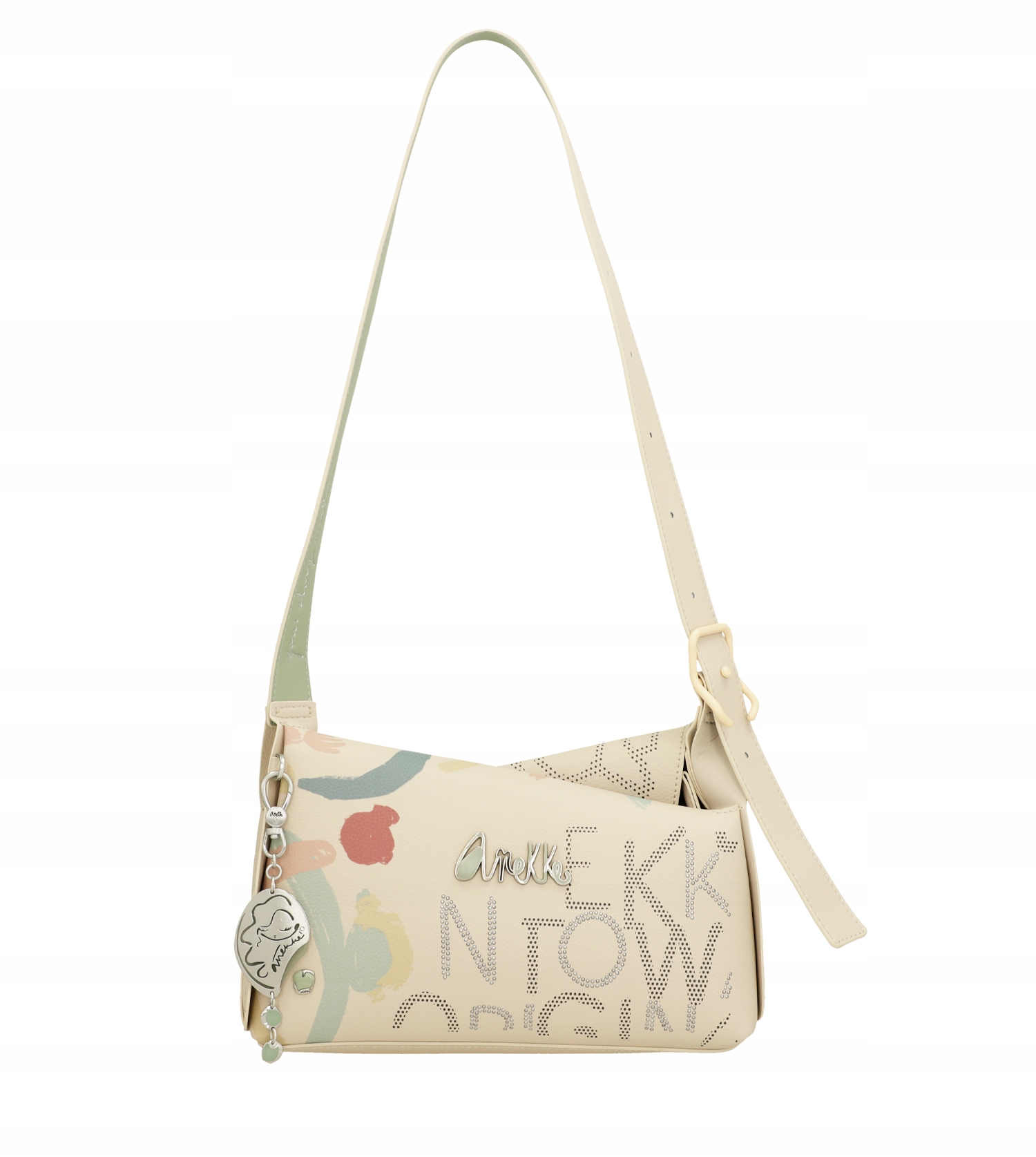 Crossbody Kabelka Pro Ženu Anekke Alma Original