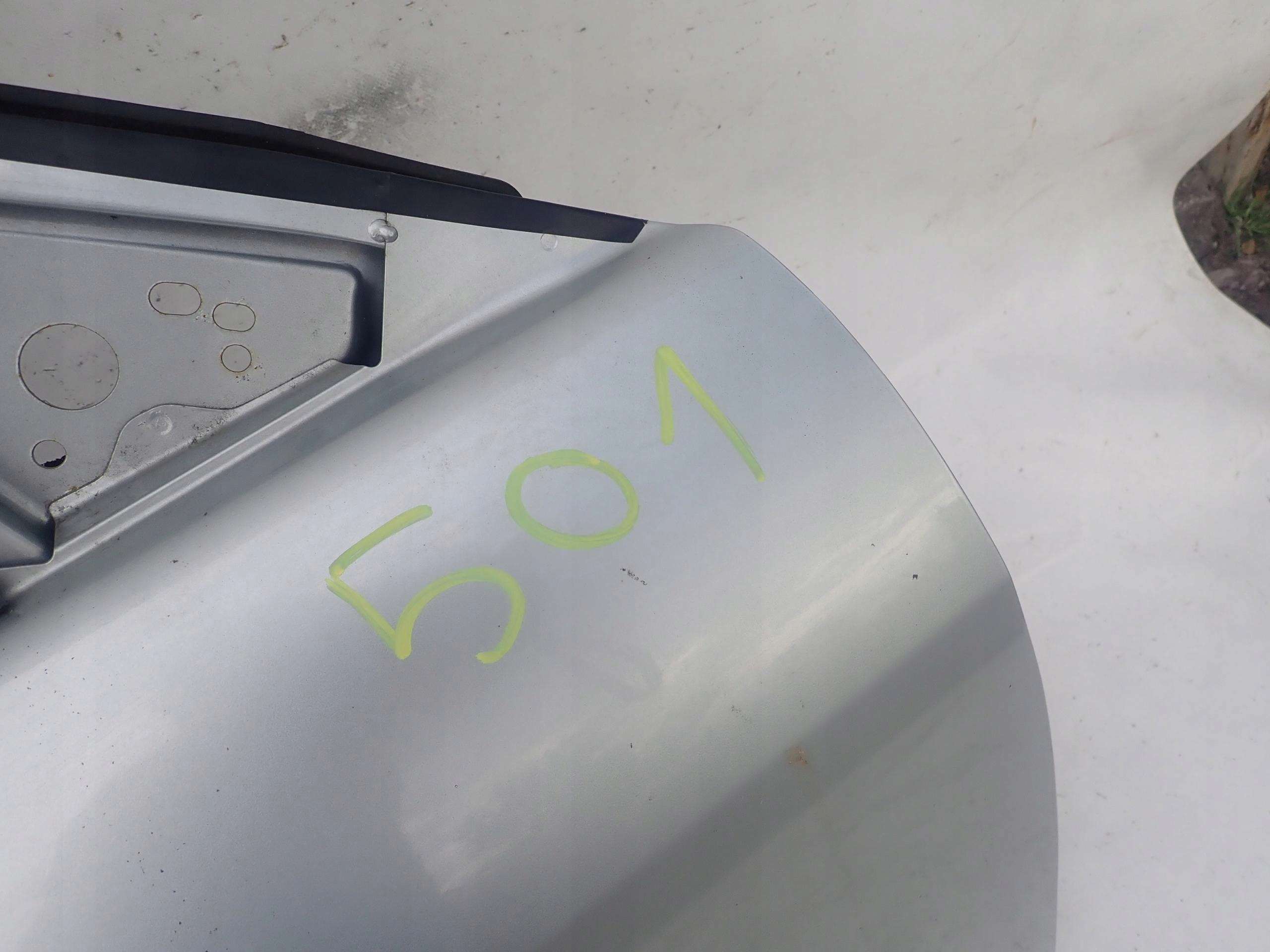 MAZDA 6 and 02-07 door front front right