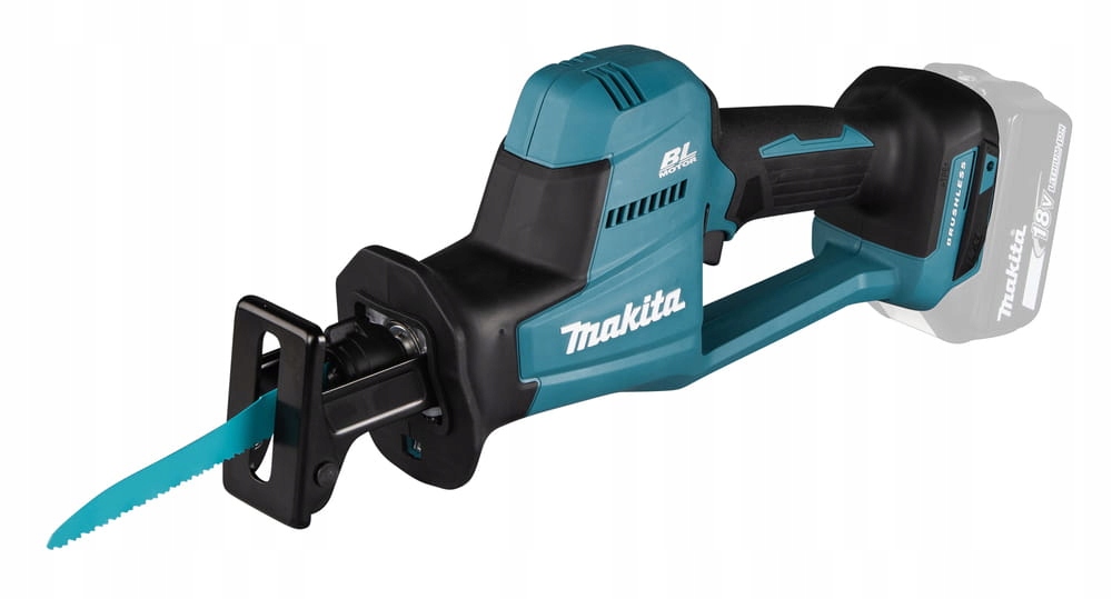 Makita DJR189Z Piła posuwowa 18V Body