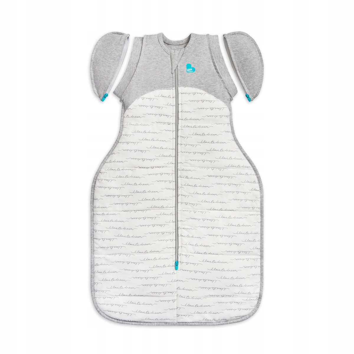 Otulacz przejściowy Transition Bag -rozmiar M-biały- Etap 2-2.5 Tog Warm