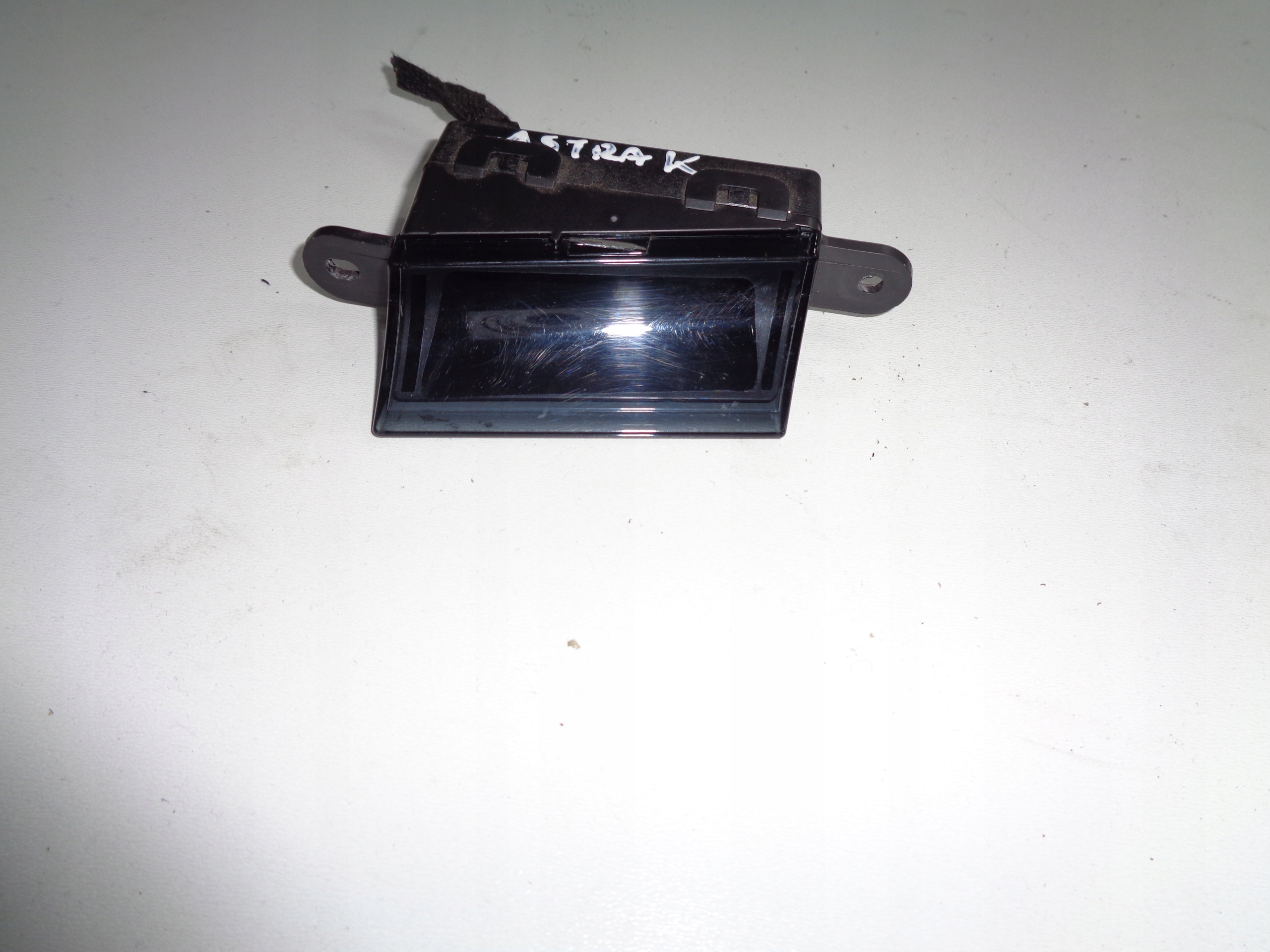 OPEL ASTRA V K display HEAD UP 14R>