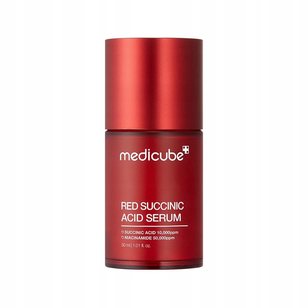 Medicube Red Succinic Acid Serum 30 ml 1 ks