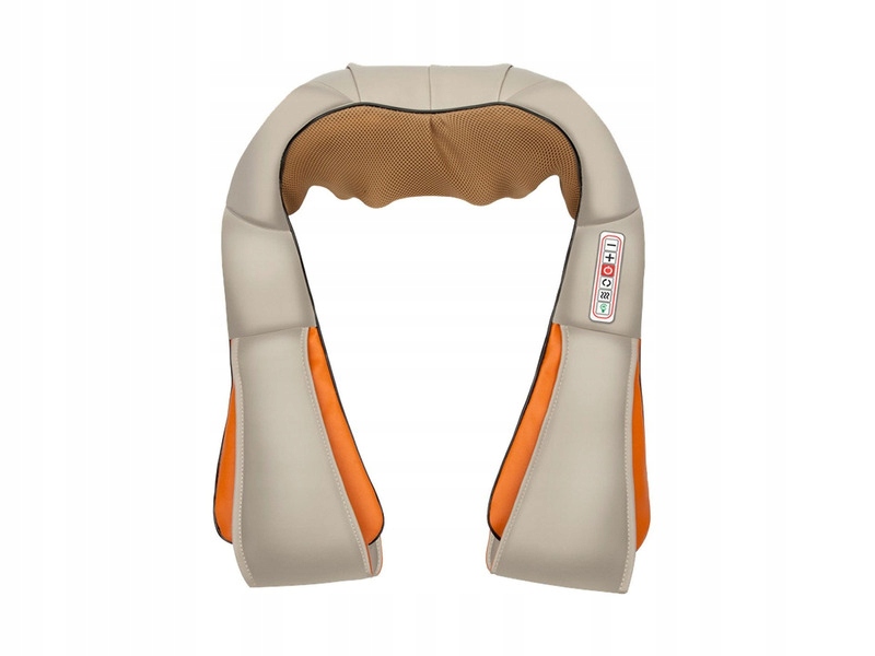 Masażer do karku Extralink Smartlife Neck Massager