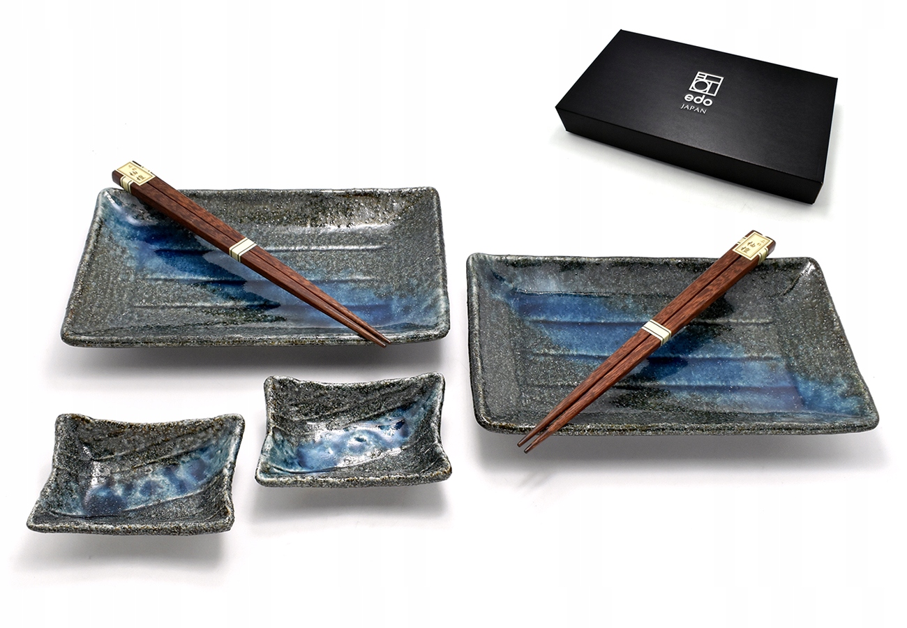 Sada na sushi pro 2 osoby Buru Gure