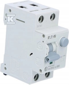 HNB-B16/1N/003 Wył.nad.z MOD.RÓŻ.6KA