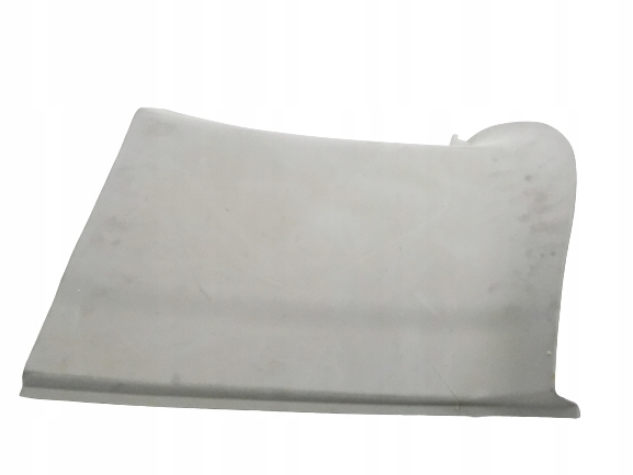 Крышка стойки левая нижняя VW T5 OE 7H3867246F