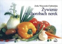 

Żywienie W Chorobach Nerek Zofia..