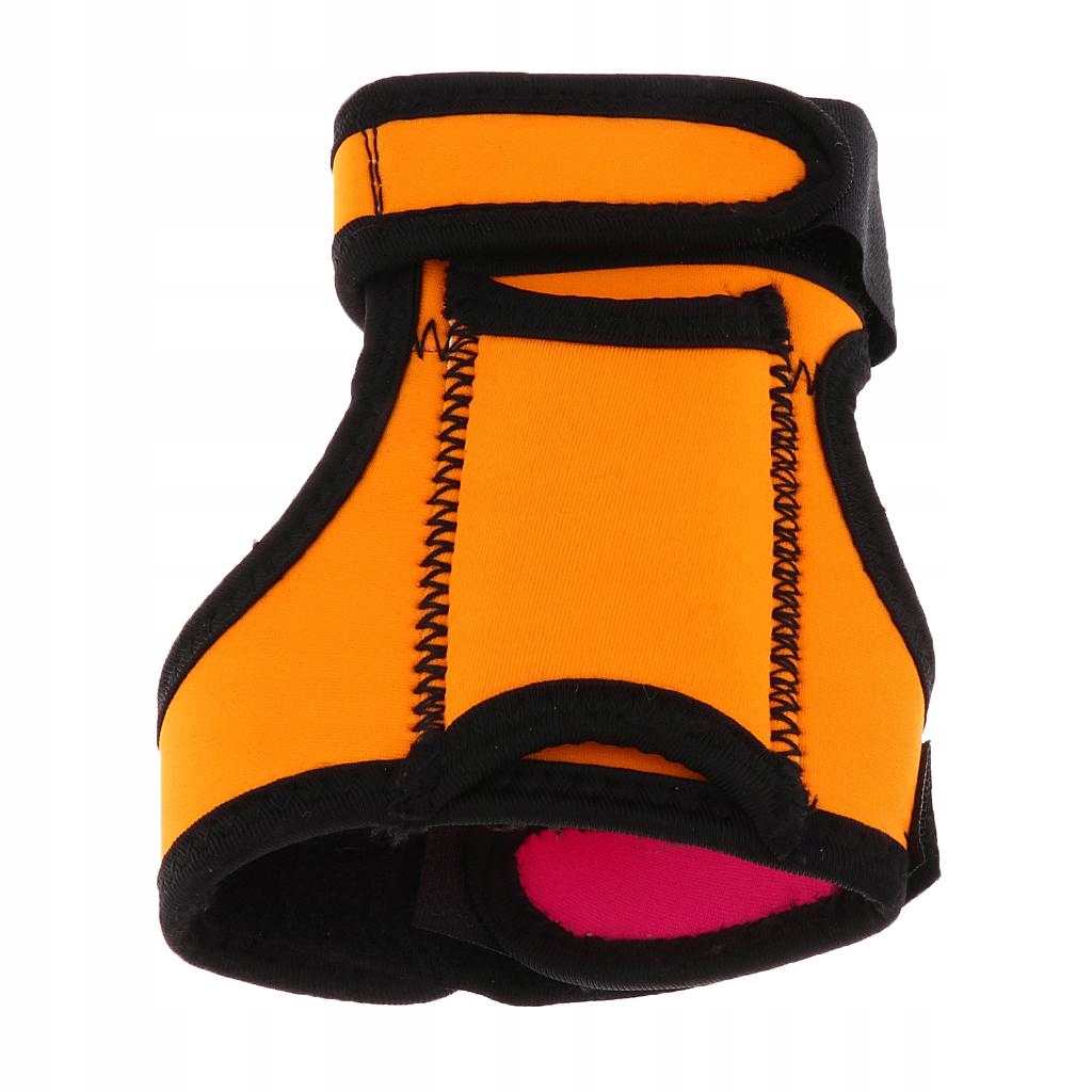 Outdoor Diving Flashlight Holder on Model Uchwyt do latarki nurkowej