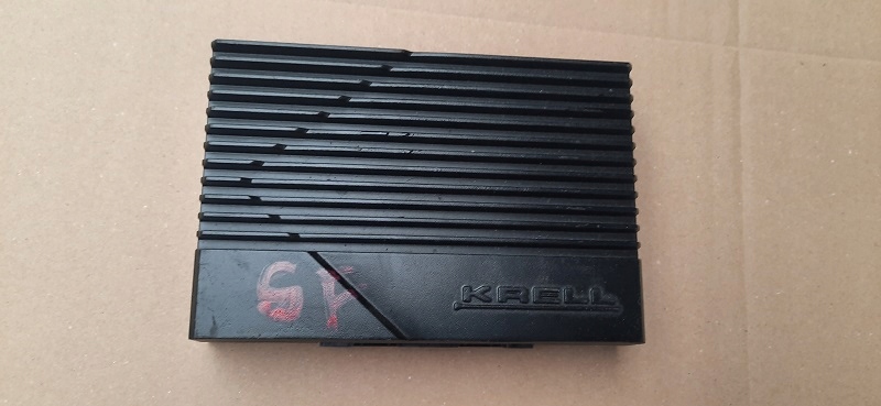 WZMACNIACZ KRELL SANTA FE IV 96370-S1100 Numer katalogowy części 96370-S1100