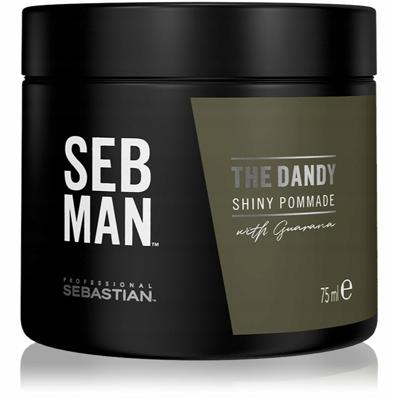 Pasta na vlasy Sebastian 75 ml