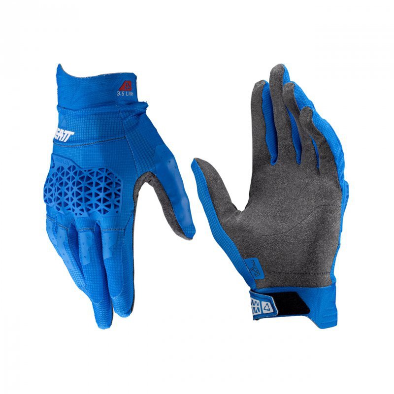 Offroadové Rukavice Leatt Moto 3.5 Lite Royal S