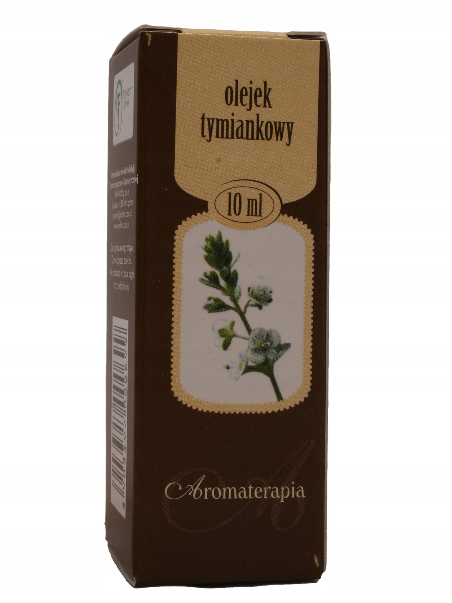 

Olejek tymiankowy 10ml Profarm