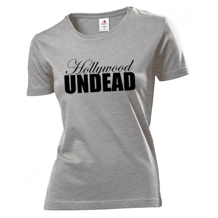 

Koszulka damska Hollywood Undead XL