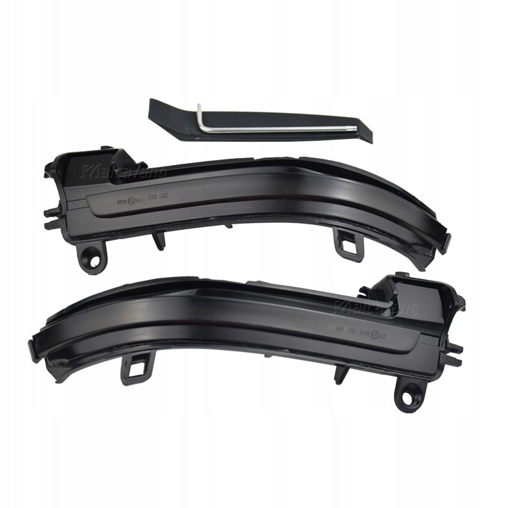K0168 - Поворотники светодиодные динамические BMW F20 F30 F34 E84