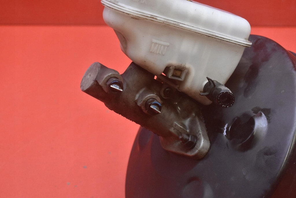 servo Servofreno EU KIA SOUL 1 e 1.6 CVVT 126 KM 08-11