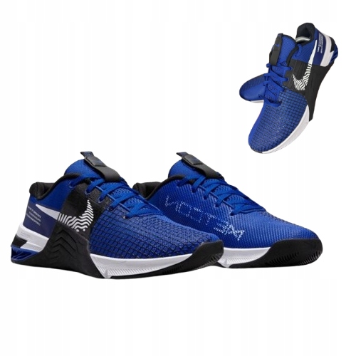 Pánské Sportovní Boty Nike Metcon 8