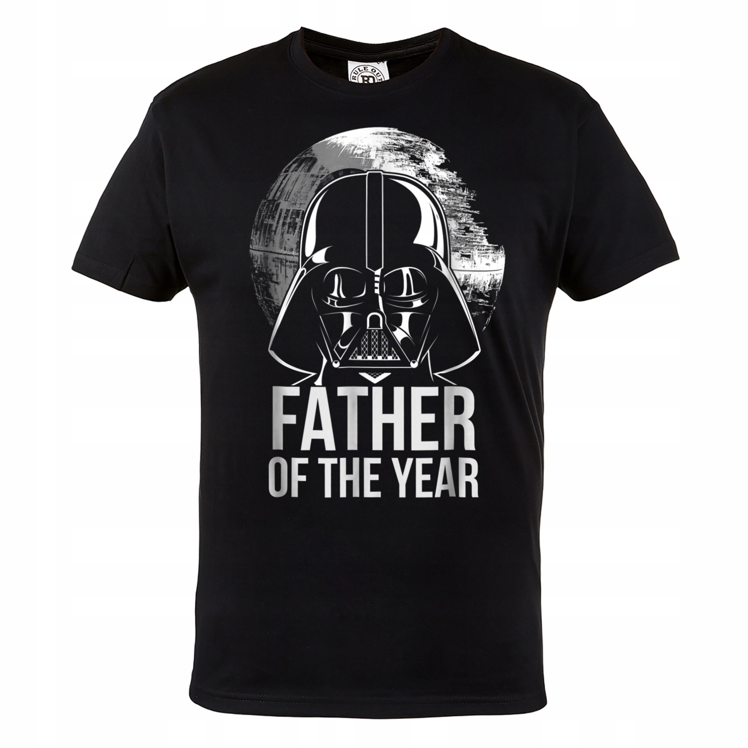 

Koszulka Na Dzień Ojca Dzień Taty Vader Tata Roku