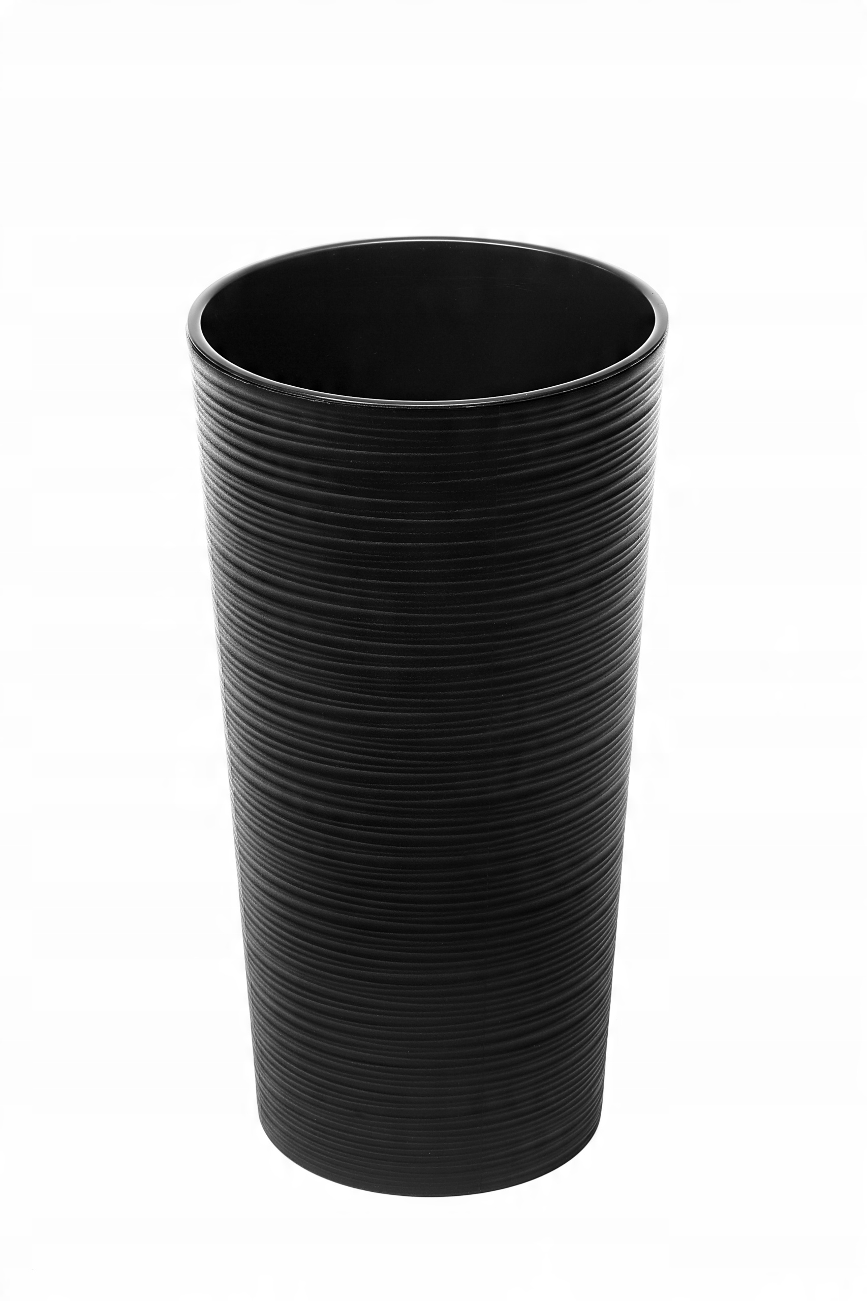

Doniczka Lamela Lilia Dłuto śr. 25cm wkład
