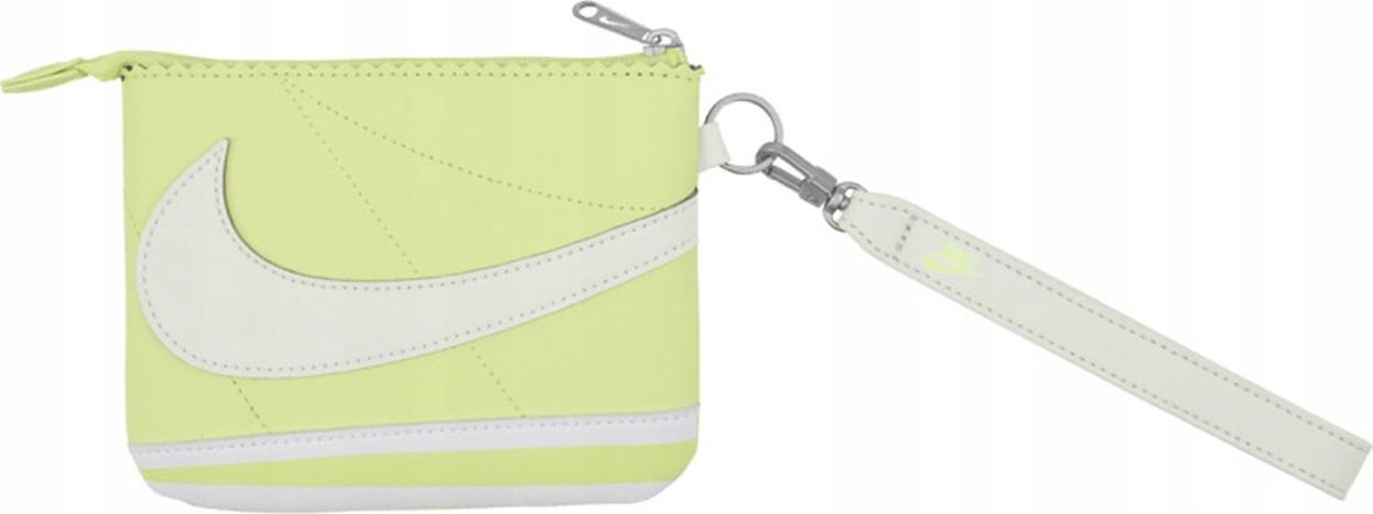 Peněženka Nike Icon Cortez Wristlet 13,5 x 11 x 1 cm