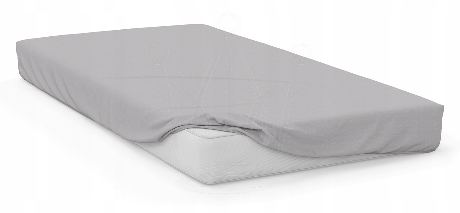 

Prześcieradło z Gumką 60x120 Mikrofibra łóżeczko