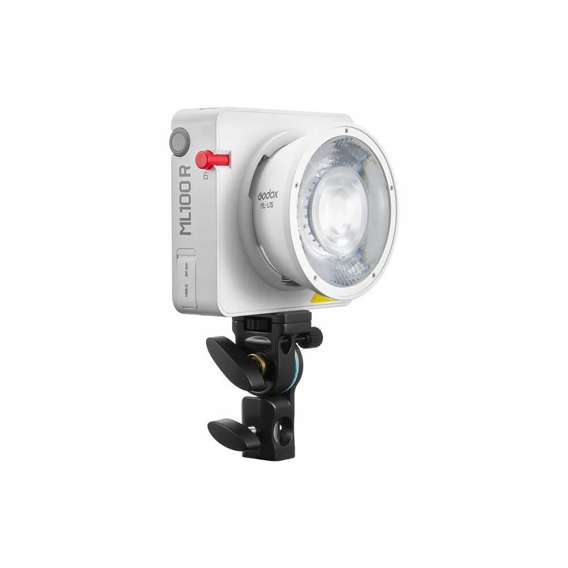 Godox ML100R přenosná Rgb lampa