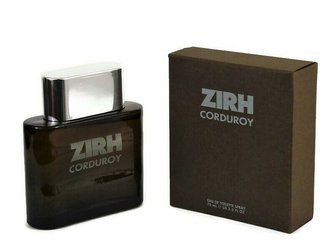 Zirh Corduroy 75ml Edt Woda Toaletowa