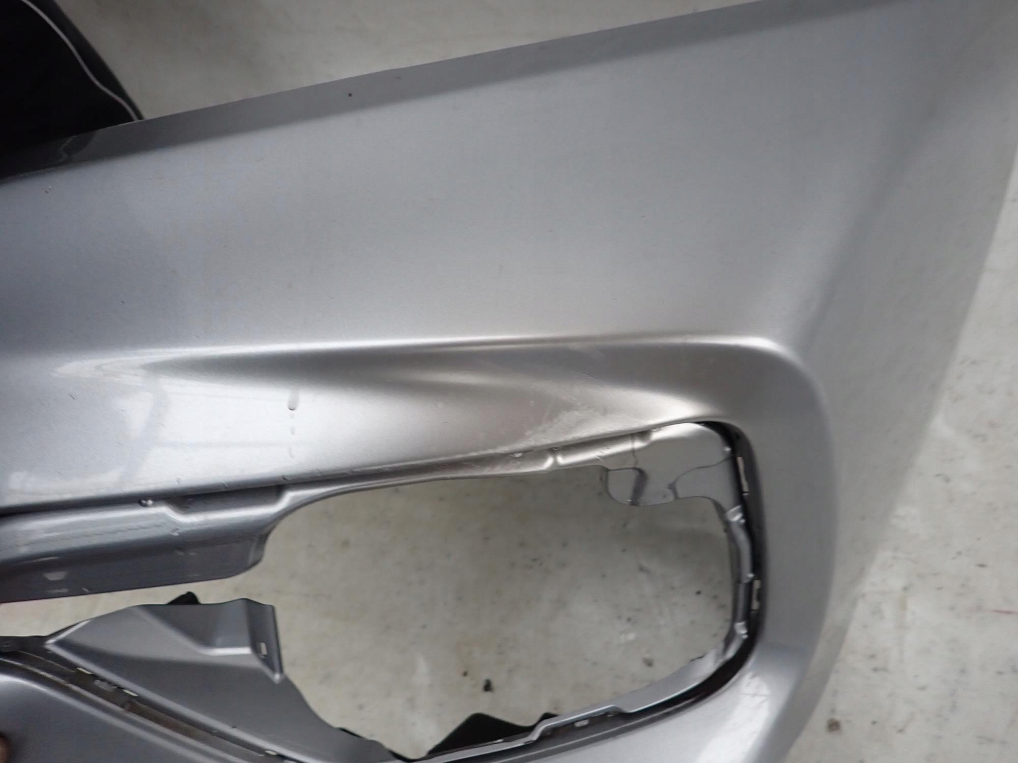 HONDA JAZZ IV 4 SPORT RS LIFT 17-20 bumper front front
