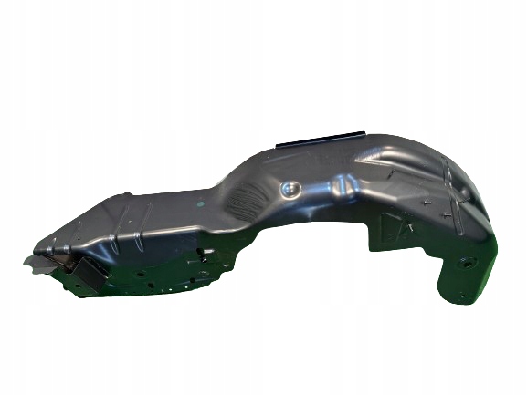 PORSCHE 911 991 Gt3 Gt3 RS РЕЧОВИМ ВІДСІКОМ КОЛЕСА ПІДКРИЛЬНИК ВНУТРІШНЄ ЛІВИЙ ЗАД.