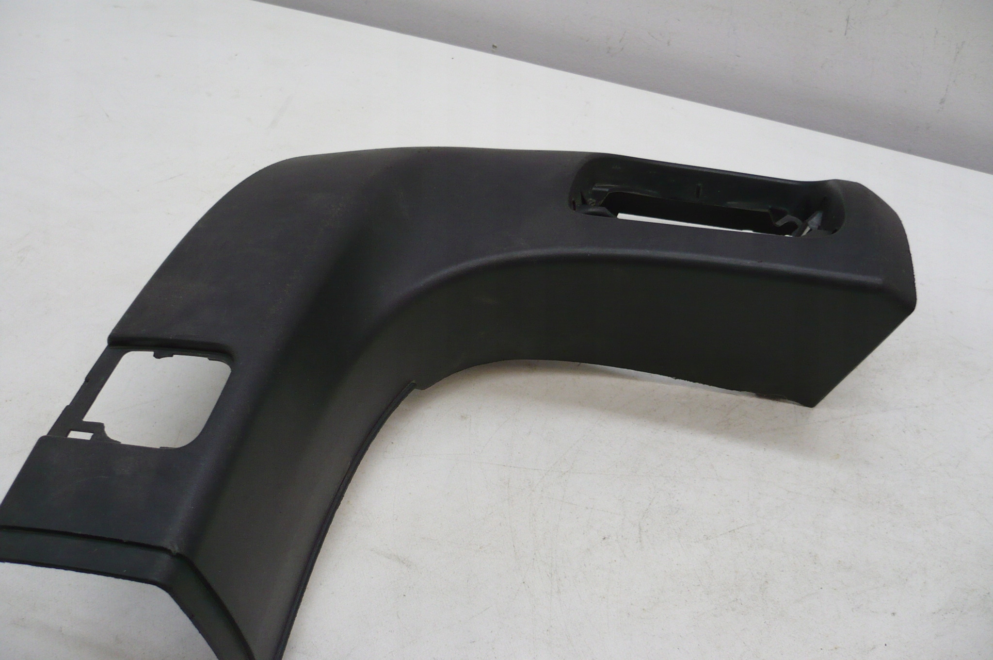 RENAULT KANGOO II 06-Ecke der Stoßstange links heck Original