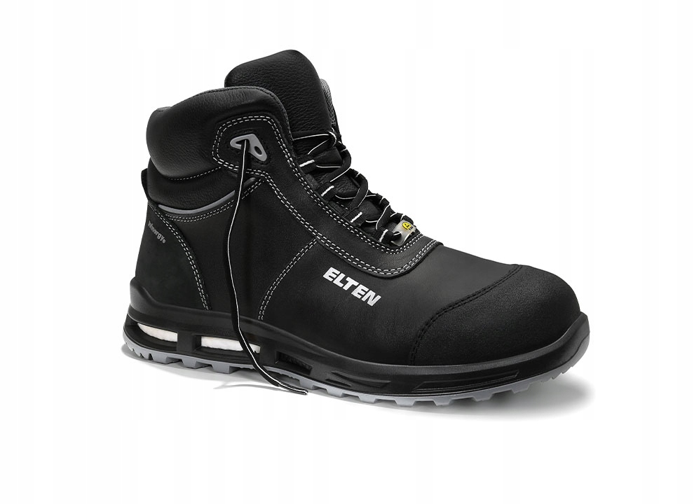 Bezpečnostní obuv Elten Reaction Xxt Esd S3 vel. 48