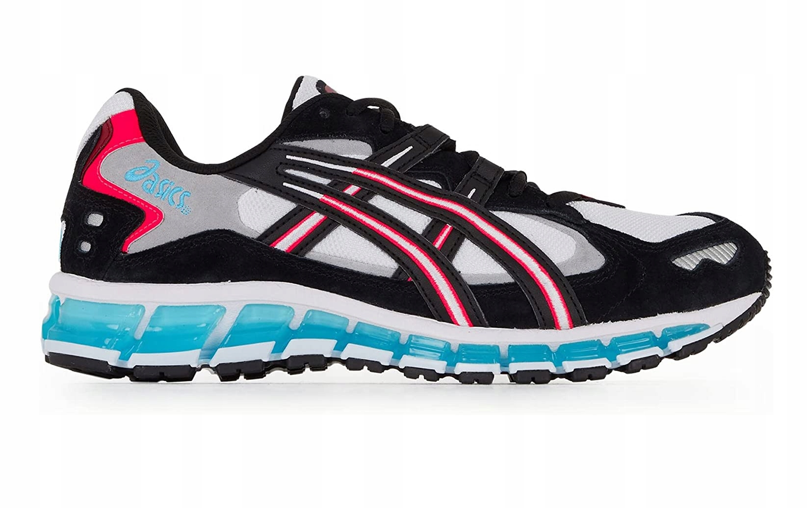 Sneakersy męskie Asics Gel Kayano 5 360 r. 40,5
