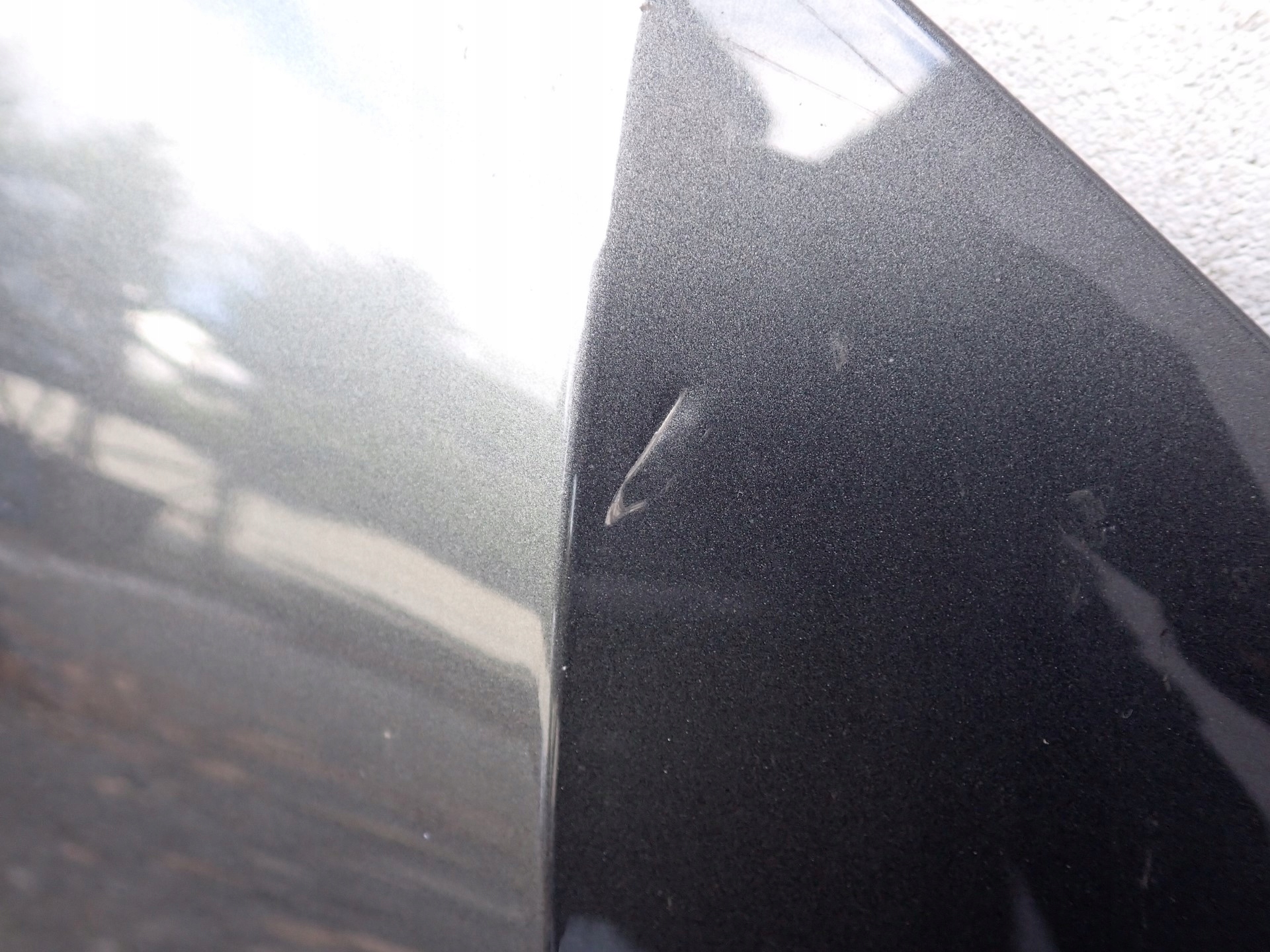 CAPOT VW VOLKSWAGEN TRANSPORTER MULTIVAN T6 VI 2015