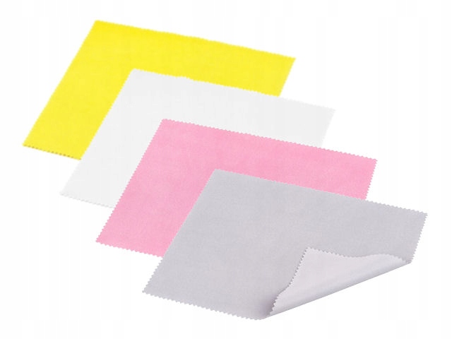 ŚCIERECZKA DO EKRANÓW Hayne Mikrofibra Kod producenta Hayne