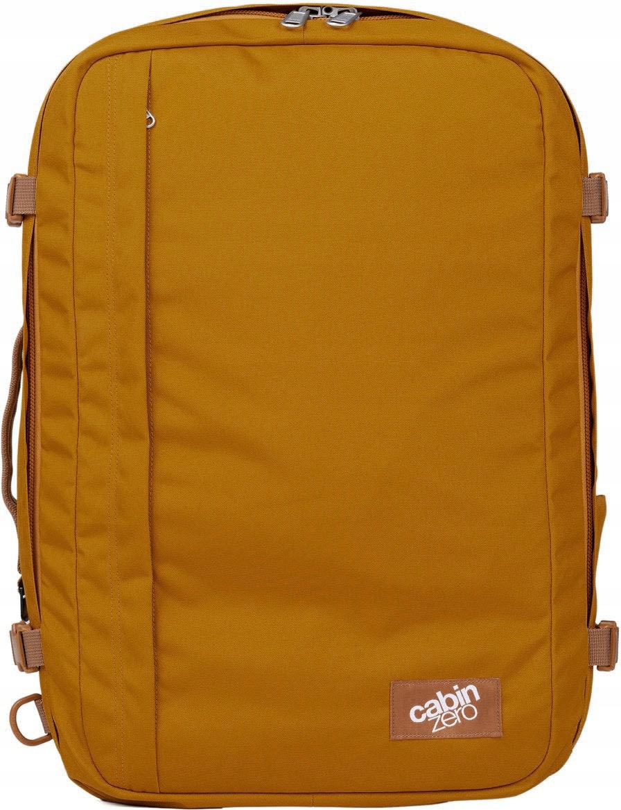 Batoh Cabin Zero Classic Plus příruční taška 42L