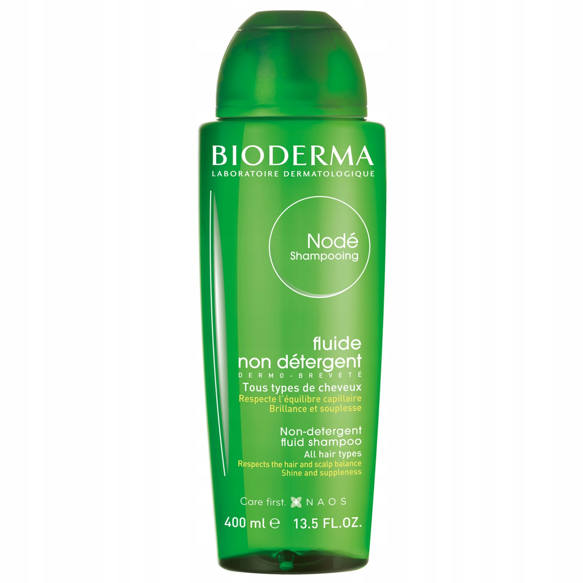 

Szampon Bioderma 400 ml łagodzące