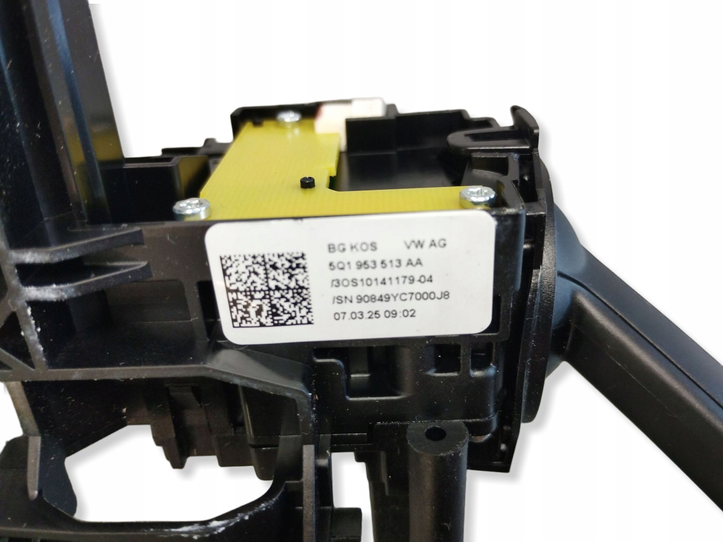 Cupra Formentor lift DEVIO LUCI TERGICRISTALLO TERGI 5Q1953507HM