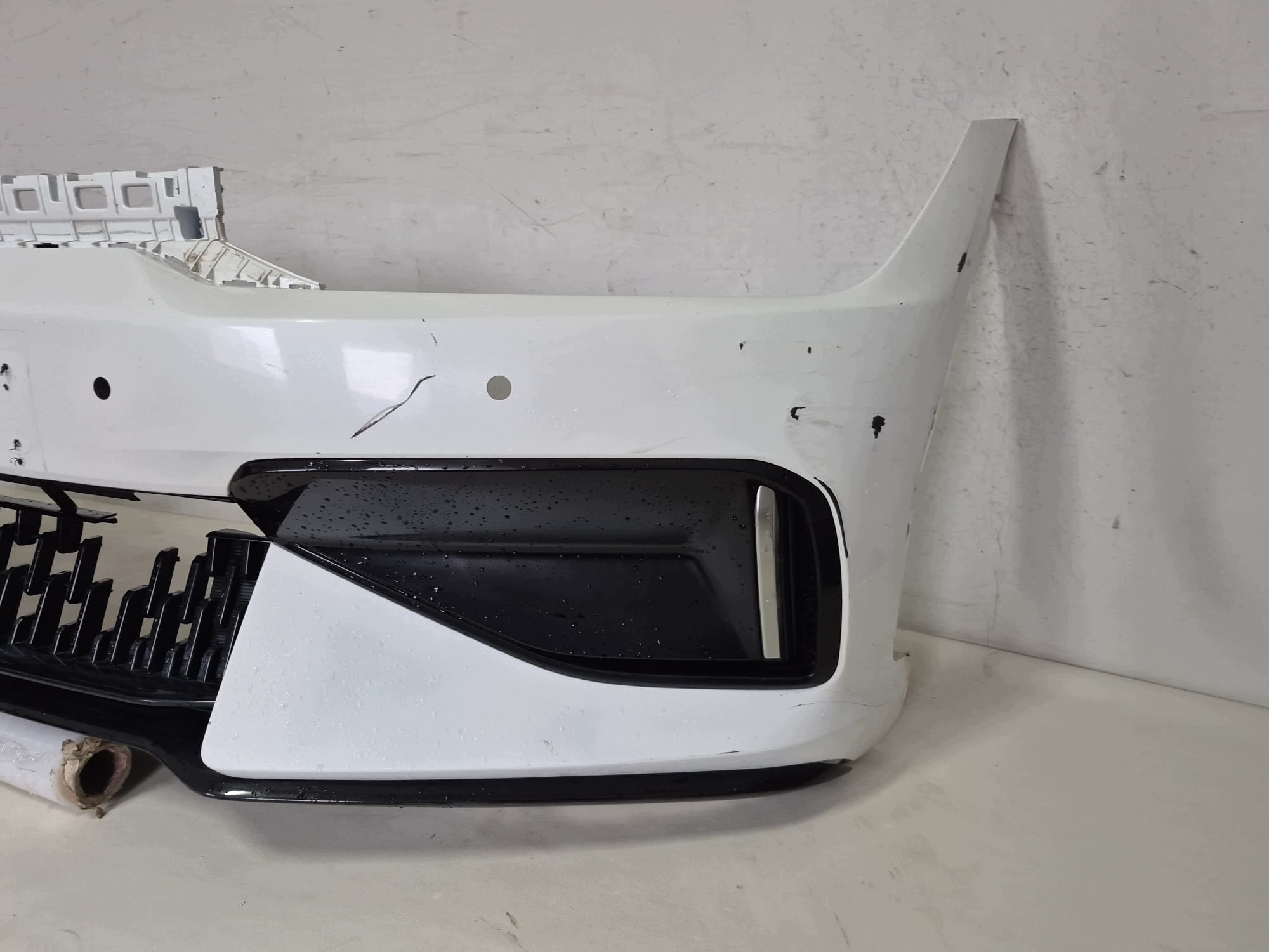 KIA EV-6 GT-LINE 21- bumper front front PDC accessories KRAKTA 86511-CV200