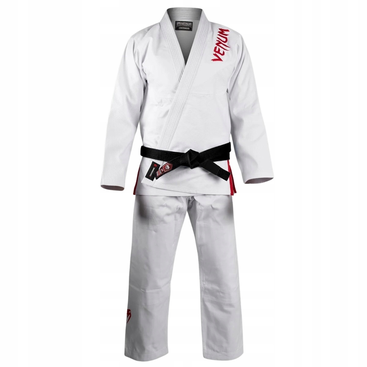 Kimono/gi Bjj Pánské Venum Contender 3.0 Bílé A2