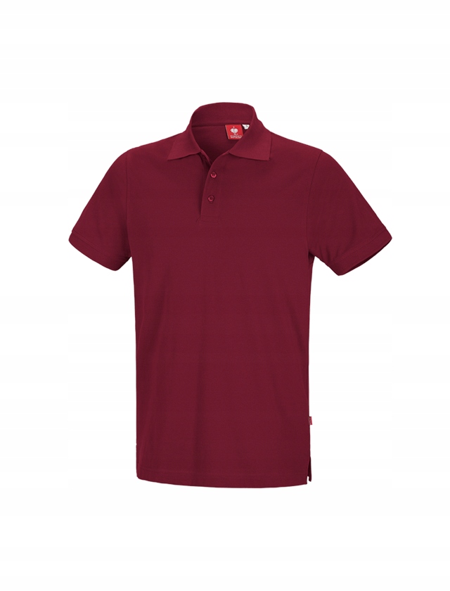 Рубашка поло cotton E. S. R. XL