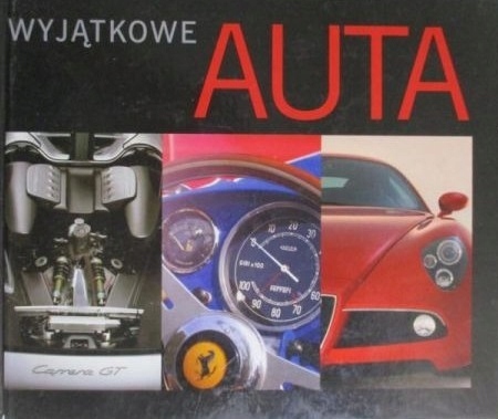 Wyjątkowe auta ReinhardLintelmann