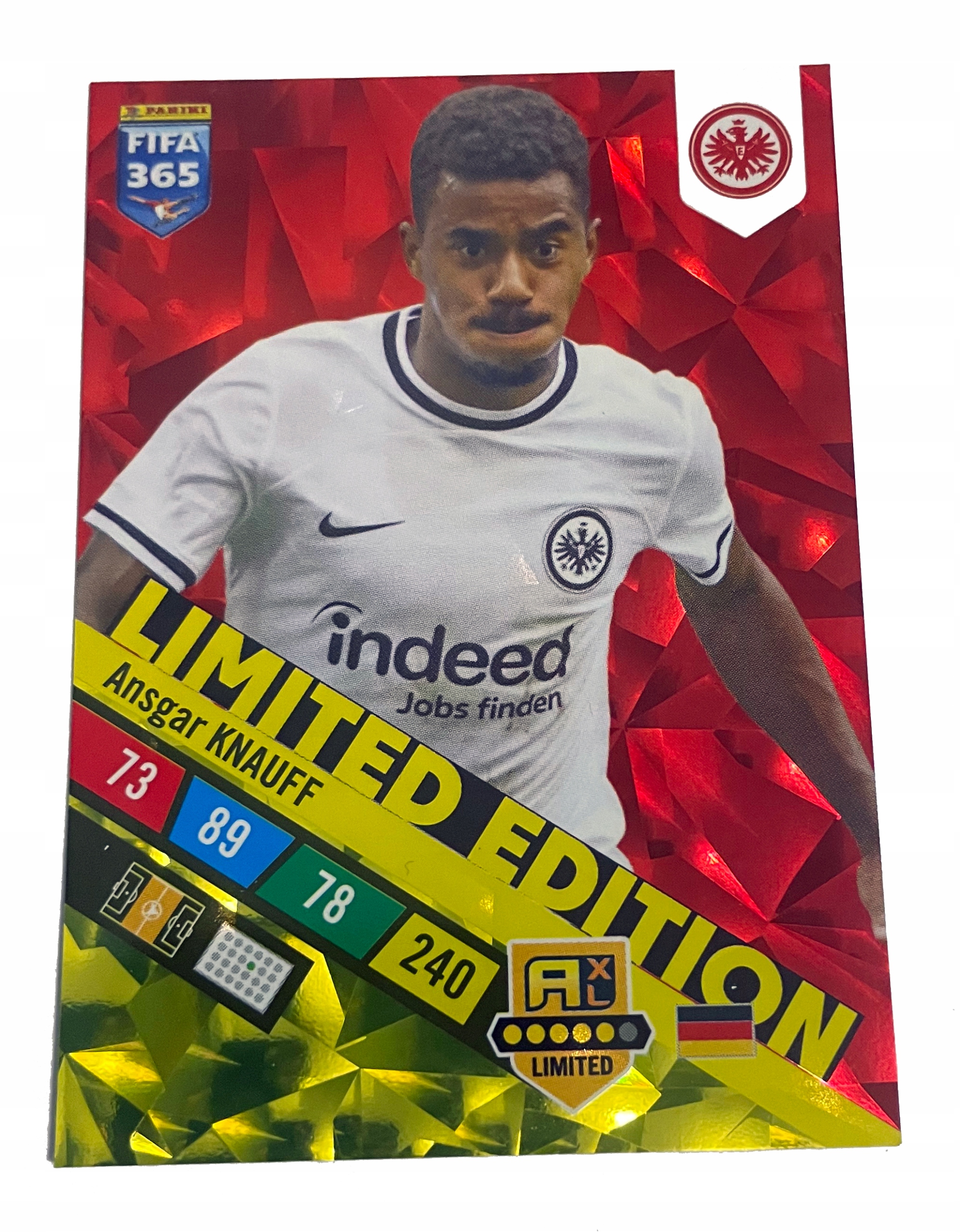 Fifa 365 2023 Knauff limited