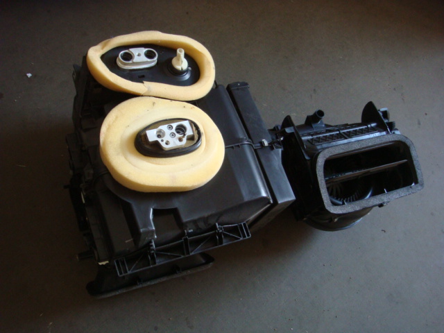 VW POLO V 6R 6C РУЧНИЙ ОБІГРІВАЧ EUROP