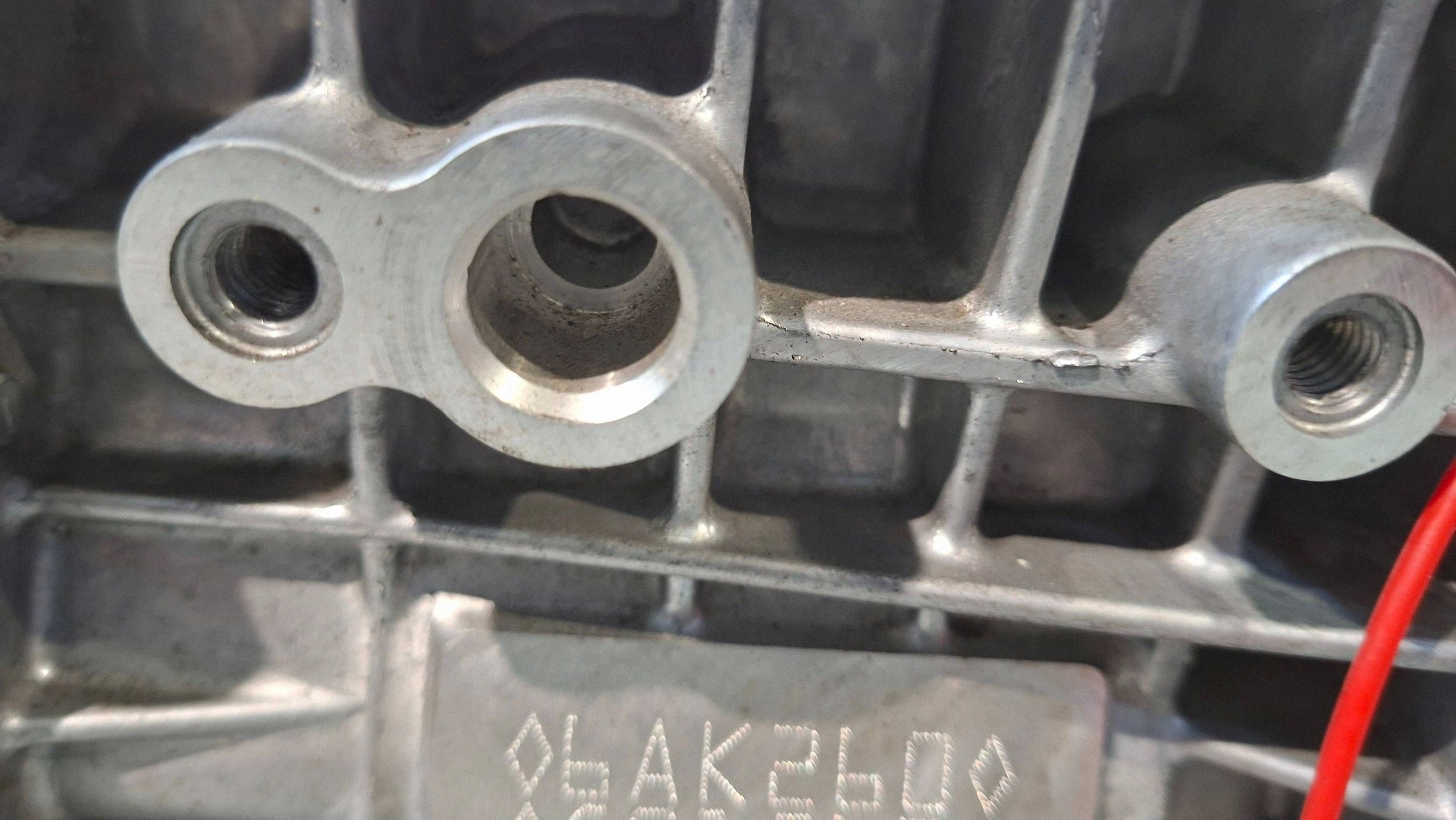 engine electrical 6AK260 RENAULT 4 5 NISSAN MICRA K15 E-Tech Electric