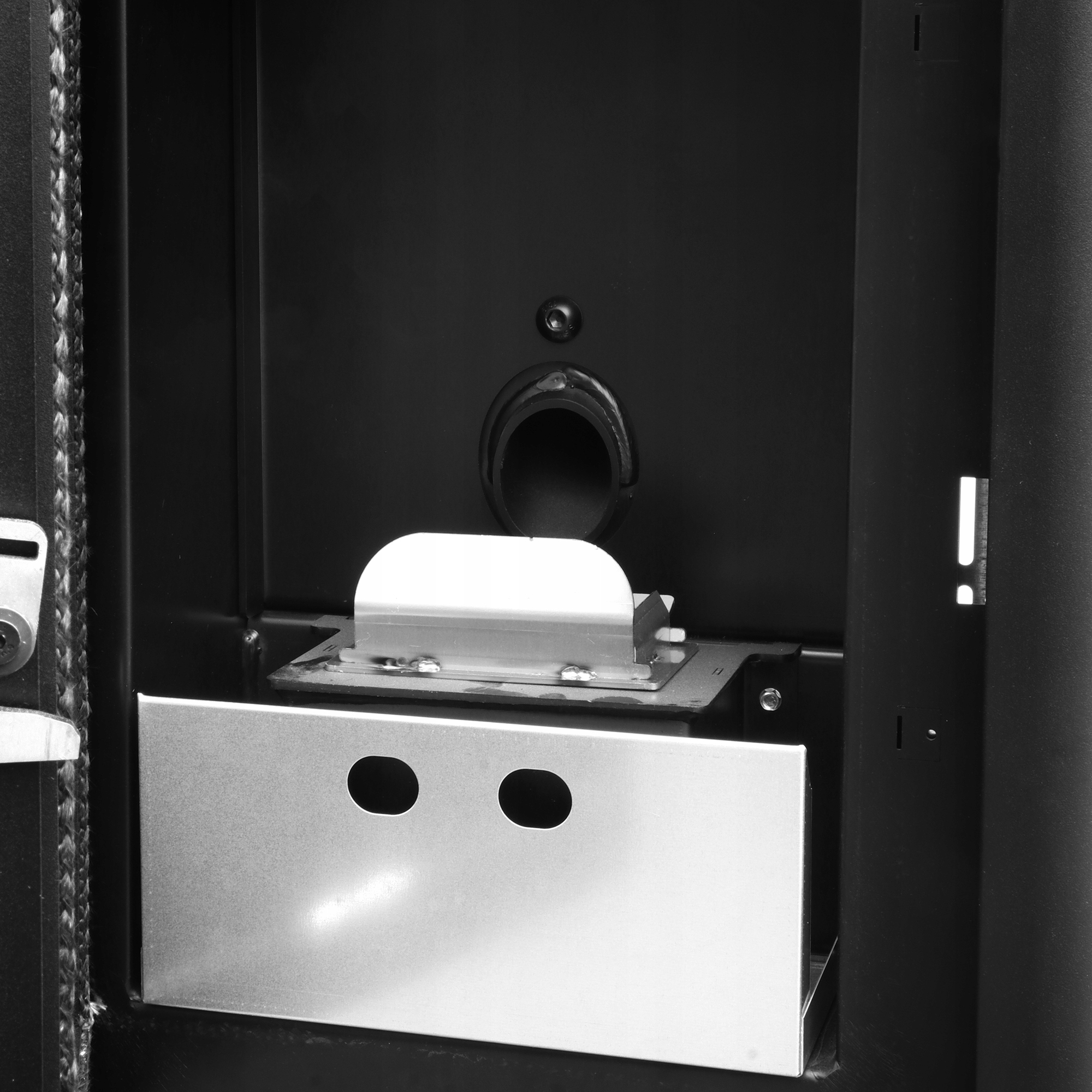 Kocioł, piec na pelet. 8kW. WYGODA I JAKOŚĆ. 80m2 Materiał stalowy