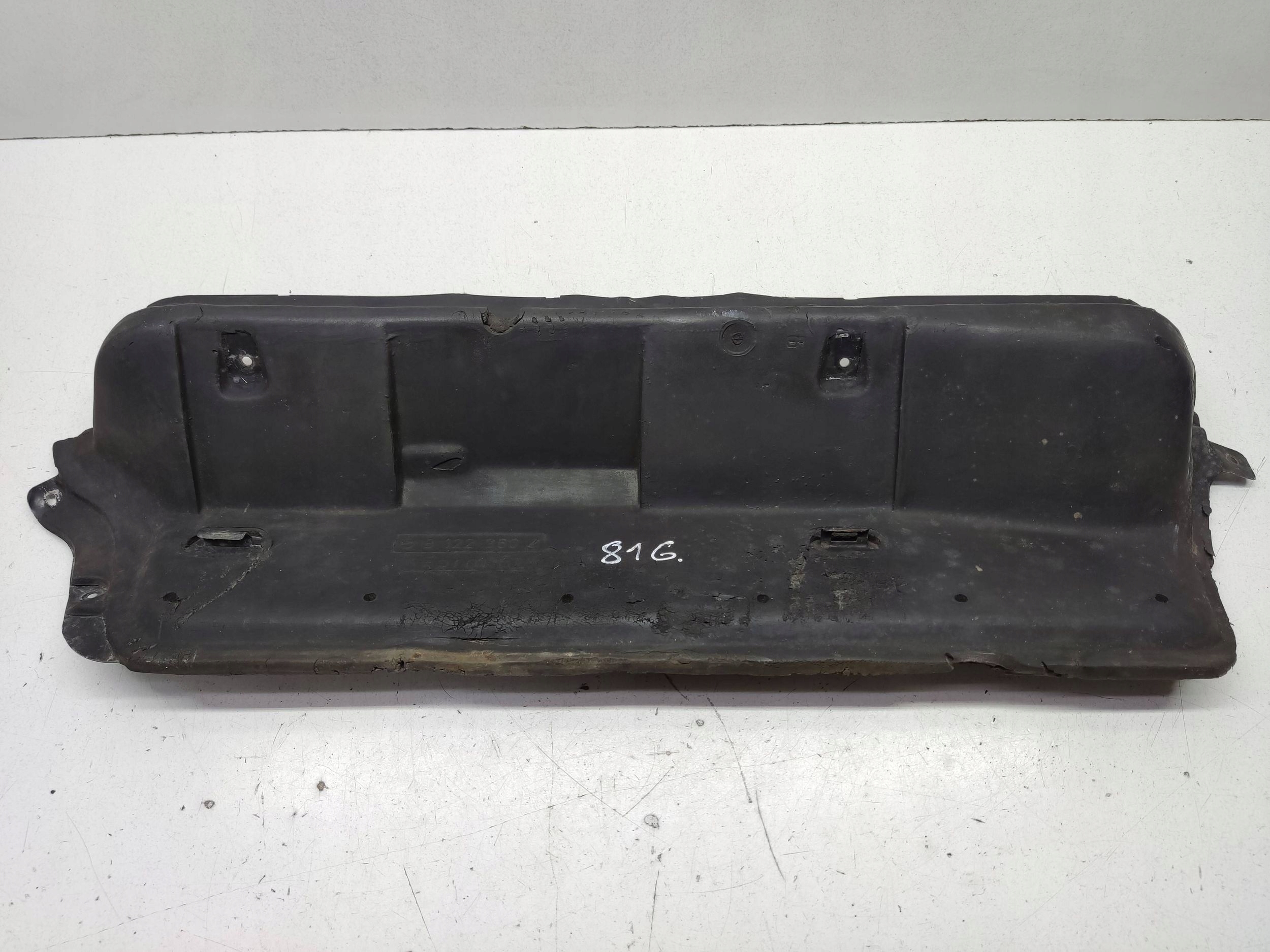 8122360 защита Двигателя BMW E36 320i 98r