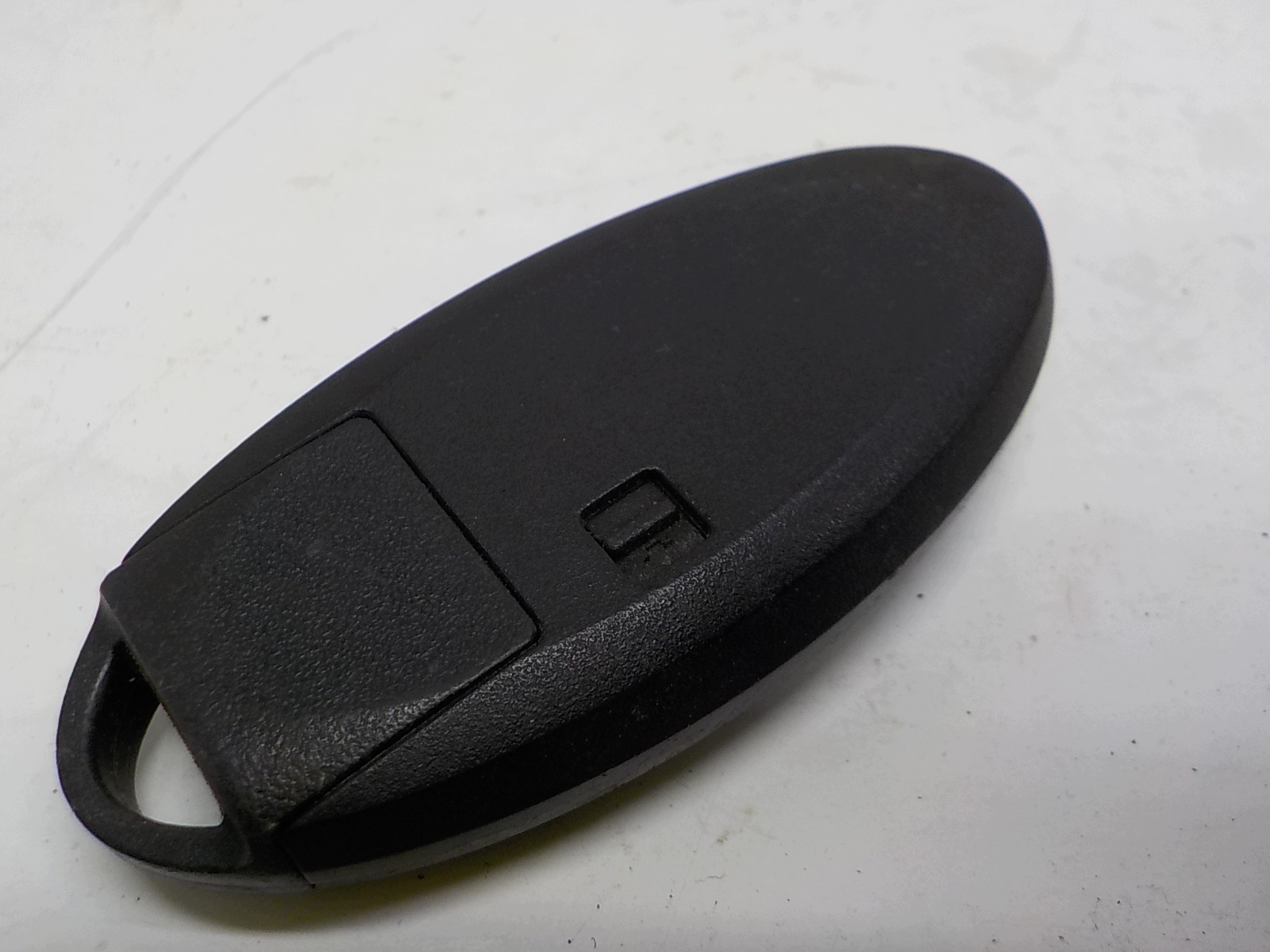 NISSAN NOTE II E12 JUKE MICKA K13 LEAF NV200 NAVARA key PILOT KEYLESS