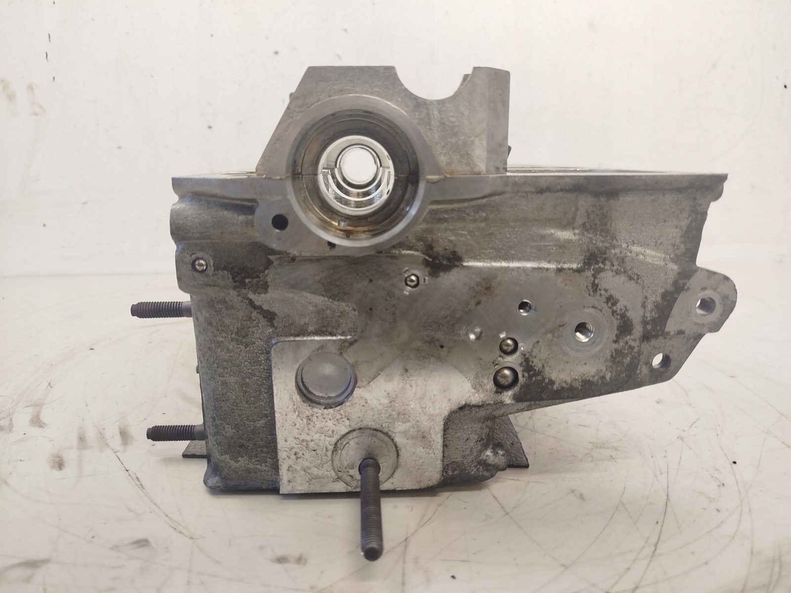 TESTATA Motore VWAG 038103373R 1.9 8V TDI BLS