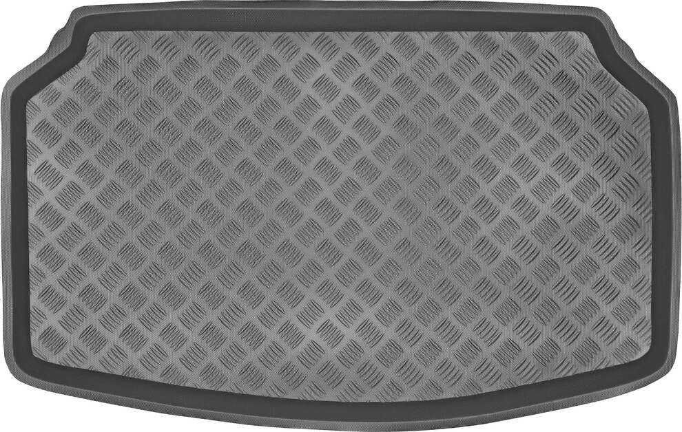 Toyota Yaris IV Hybryda od 2020 mata do bagażnika Smart Protect